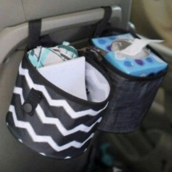 Thirty-One writing utensil holder - Picture 2 of 2